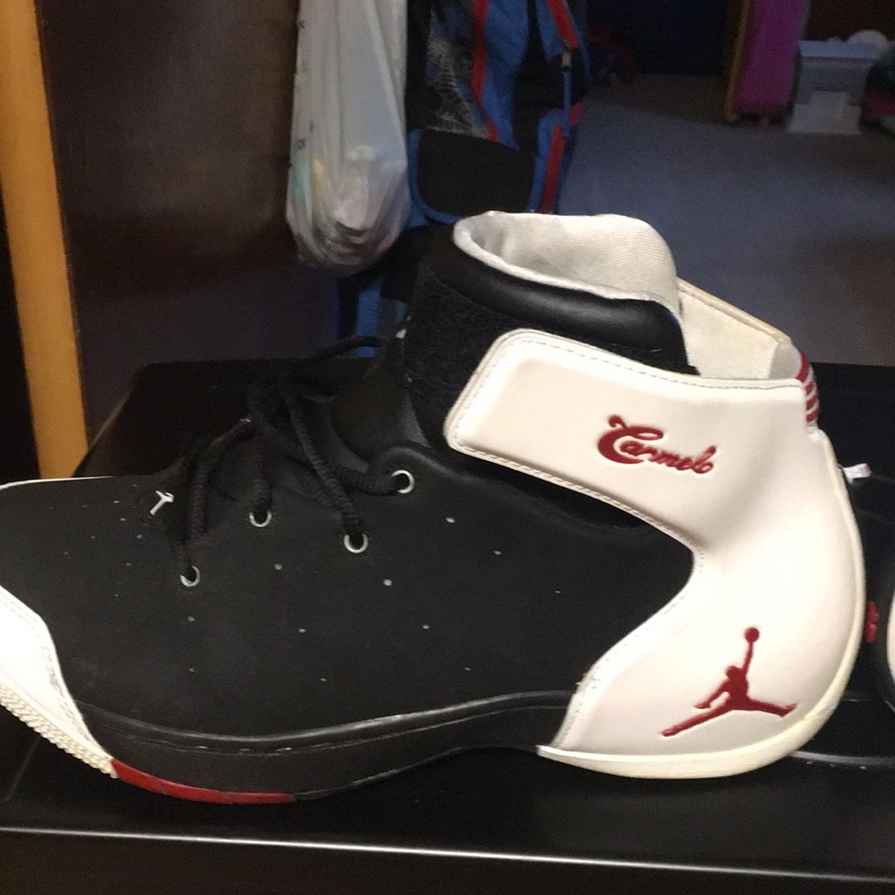 Jordans